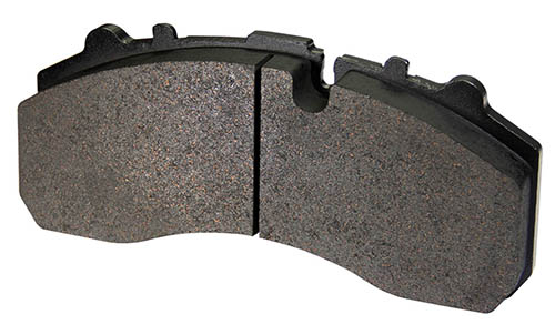 Manufacturers Exporters and Wholesale Suppliers of Brake pad Sirhind Punjab